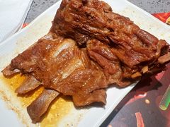 -大师兄·西北小馆(南沙万达广场店)