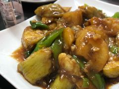 -东北酱骨头馆(蓁巷店)