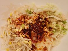 -剪花娘子·陕西面馆(上海川沙百联店)