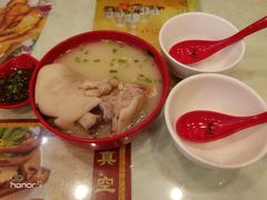 廖老妈蹄花-廖老妈蹄花店(人民公园陕西街259号店)