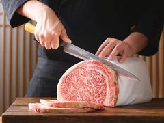 -黑牛の店·和牛烧肉(大悦城店)