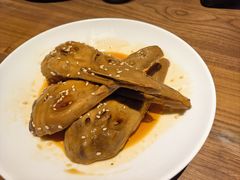 美味鸭头-马头巷·食景园(苏州总店)