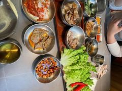 -韩象烤肉·韩国料理(市南麦凯乐旗舰店)