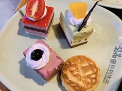 -梨花自助烤肉(天河城店)