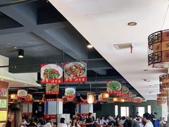 -天下客饭店(中山路店)