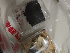 -爱德顺糕点食屋(利民道店)