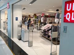 -优衣库(北京万柳华联购物中心店)