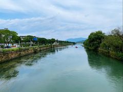 -杭州双溪漂流景区