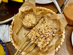 -曼谷食堂·泰国家庭料理(丹桂路店)