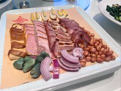 -燕郊烧鸽子(酷车小镇店)