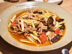 -巴蜀风·地道川菜(总店)