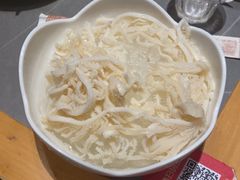 -蜀留香火锅·始于1999·原四川老火锅(白堤路店)