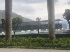 -三亚太阳湾柏悦酒店