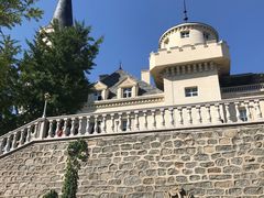 -北京张裕爱斐堡酒庄