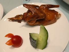 -香山湖家家宴(中山陵店)