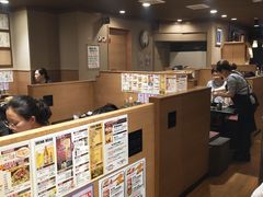 大堂-味乃家 本店