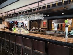 -上海锦江汤臣洲际大酒店柒酒廊