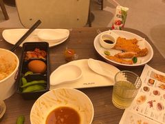 -苏小柳点心·手作小笼包(浦东嘉里城分院)