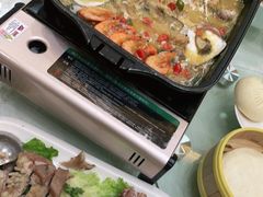 -清真悦宾楼食府(海湖店)