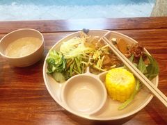 -素满香·食养自助(建邺万达店)
