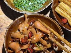 -阳阳老火锅(小南门店)