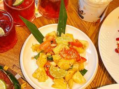 -小喜客·云南特色菜(纳西庭院店)