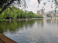 -月牙潭公园