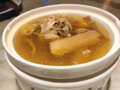 -绿茶餐厅(乐峰广场店)