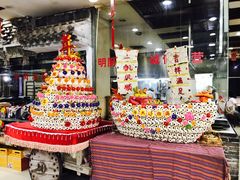 -乔家满族八大碗(流水沟店)