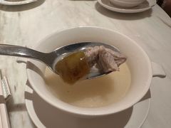 -彩丰楼中餐厅(深圳国际会展中心洲际酒店)