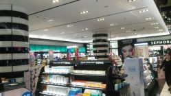 -丝芙兰Sephora
