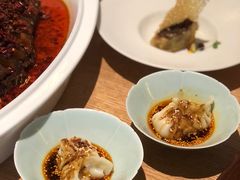 -隐庐·古法川菜(高新店)