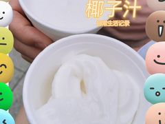 -洪馨椰子