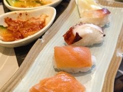 -大渔铁板烧(东城店)