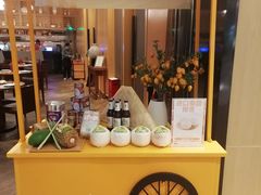 -mango tree芒果树泰国餐厅(青岛万象城店)