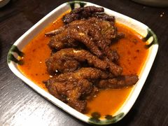 -薇酌饮·陕西菜(南门外店)