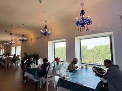 -圣彼得堡观江俄餐厅(中央大街黑金冠店)