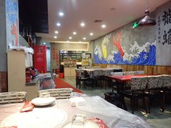 大堂-指爱龙虾(金杨路总店)