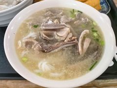 -小高后安粉餐厅(解放四路店)