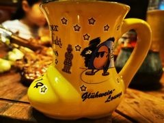 -SISTERS BAR RESTAURANT川意酒馆(嘉善老市H楼店)
