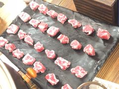 -大壮家原味烤肉(兴华北街店)