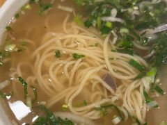 -西部马华清真兰州牛肉面·烧烤夜市(关东店)