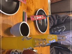 -小红烤翅(傅厚岗店)