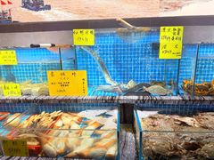 -佬太公海鸭·海鲜大排档(上海总店)