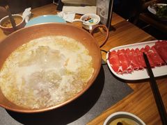 -额尔敦草原涮羊肉·烧烤(冻青树总店)
