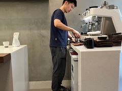 -Again Coffee Roaster(香蜜湖店)