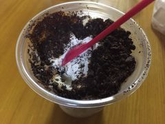 奥利奥圣代-蜜雪冰城(南禅寺2店)