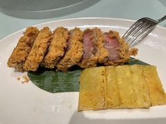 -Yan Ting 宴庭中餐厅(上海静安瑞吉酒店)