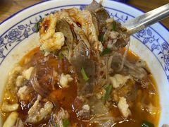 -老刘家泡馍·陕西老字号(钟楼广济街店)