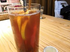 -Ufufu cafe(天神巷店)